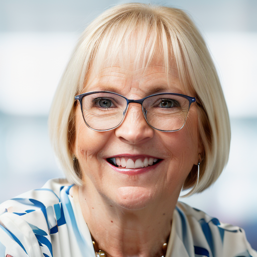 Julie 1 LattaHarris LLP