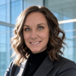 Mackenzie Sprain, CPA