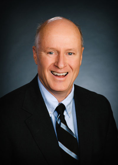 Mark F. Penningroth, Managing Principal