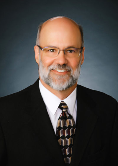 David L. Borne, CPA