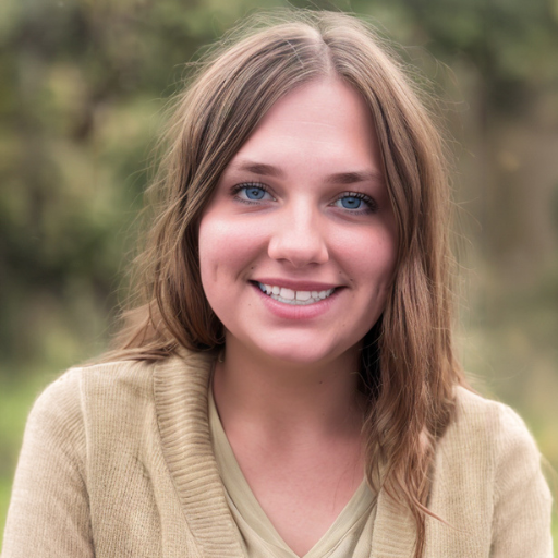 Samantha Mellinger, CPA