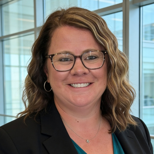 Samantha Mellinger, CPA