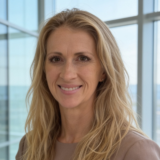 Stephanie Walterman, EA